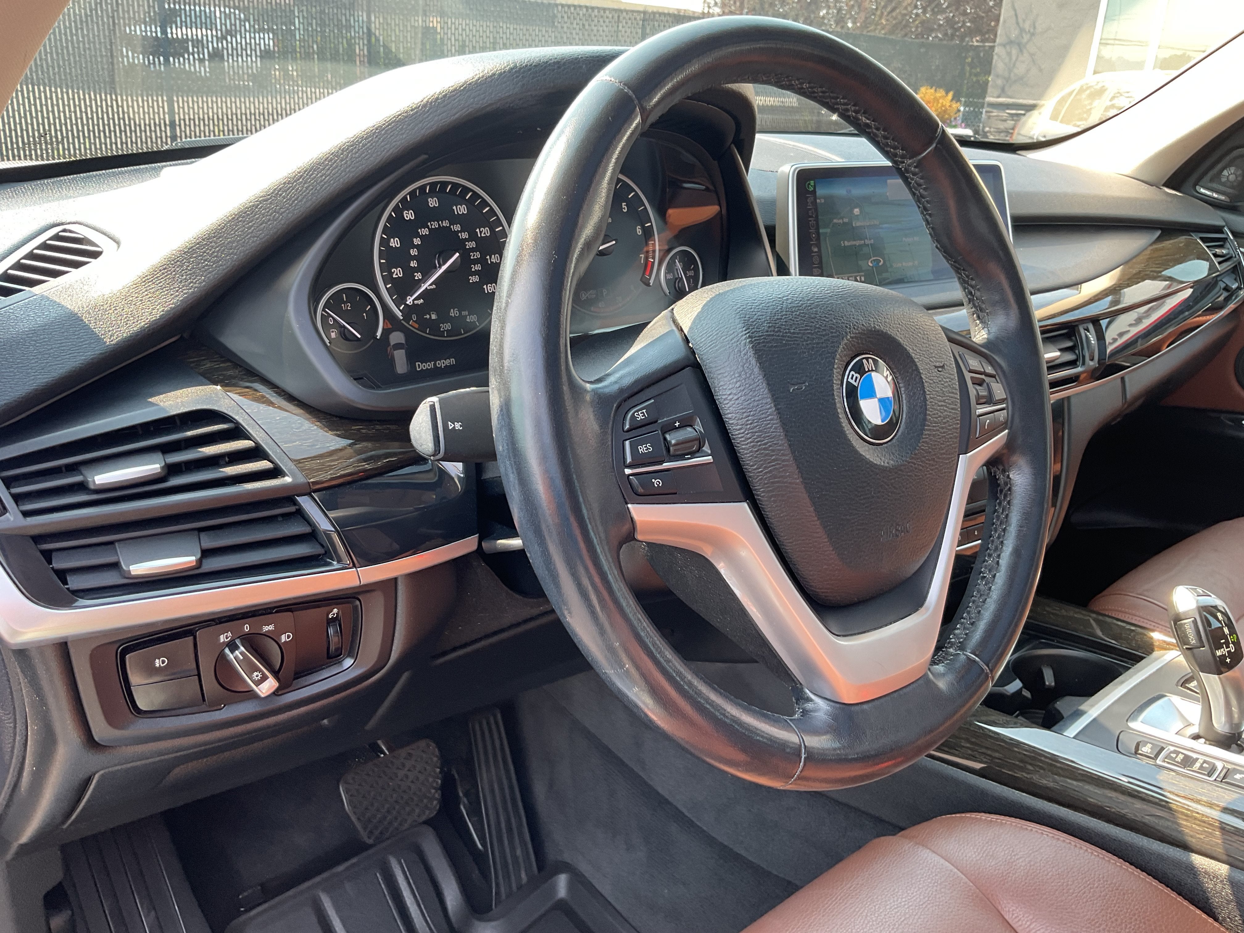 2014 BMW X5 xDrive35i