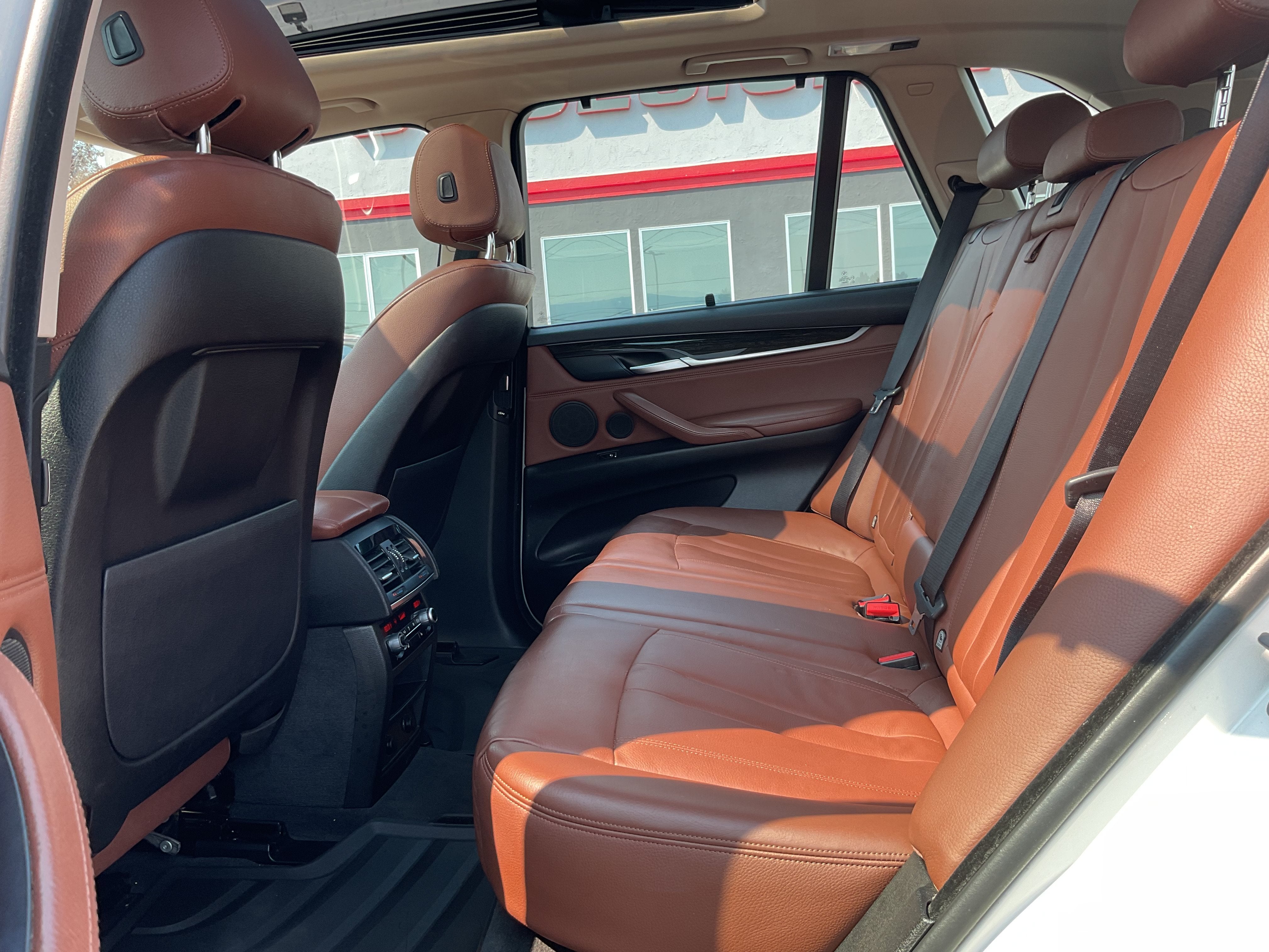 2014 BMW X5 xDrive35i
