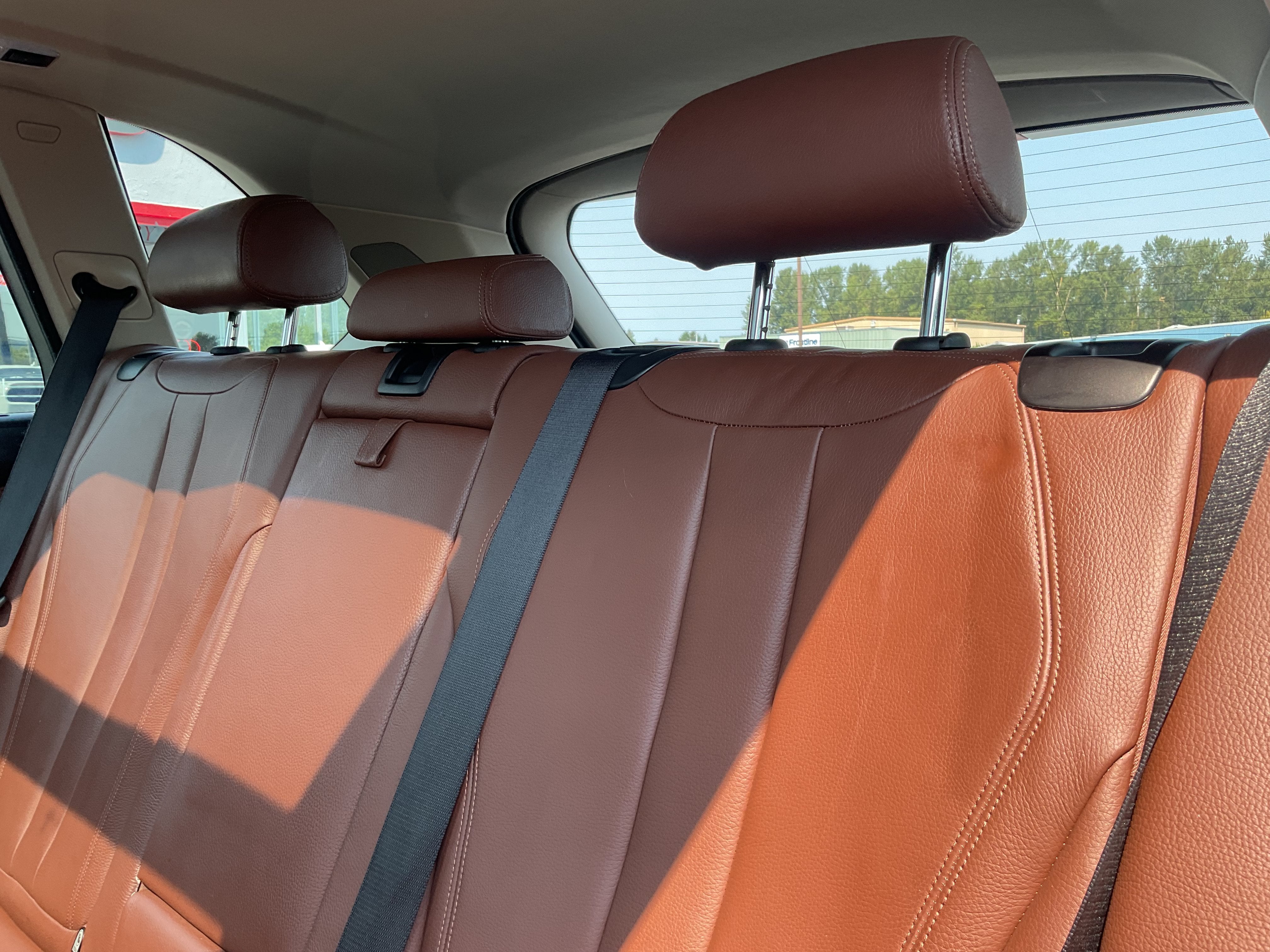 2014 BMW X5 xDrive35i