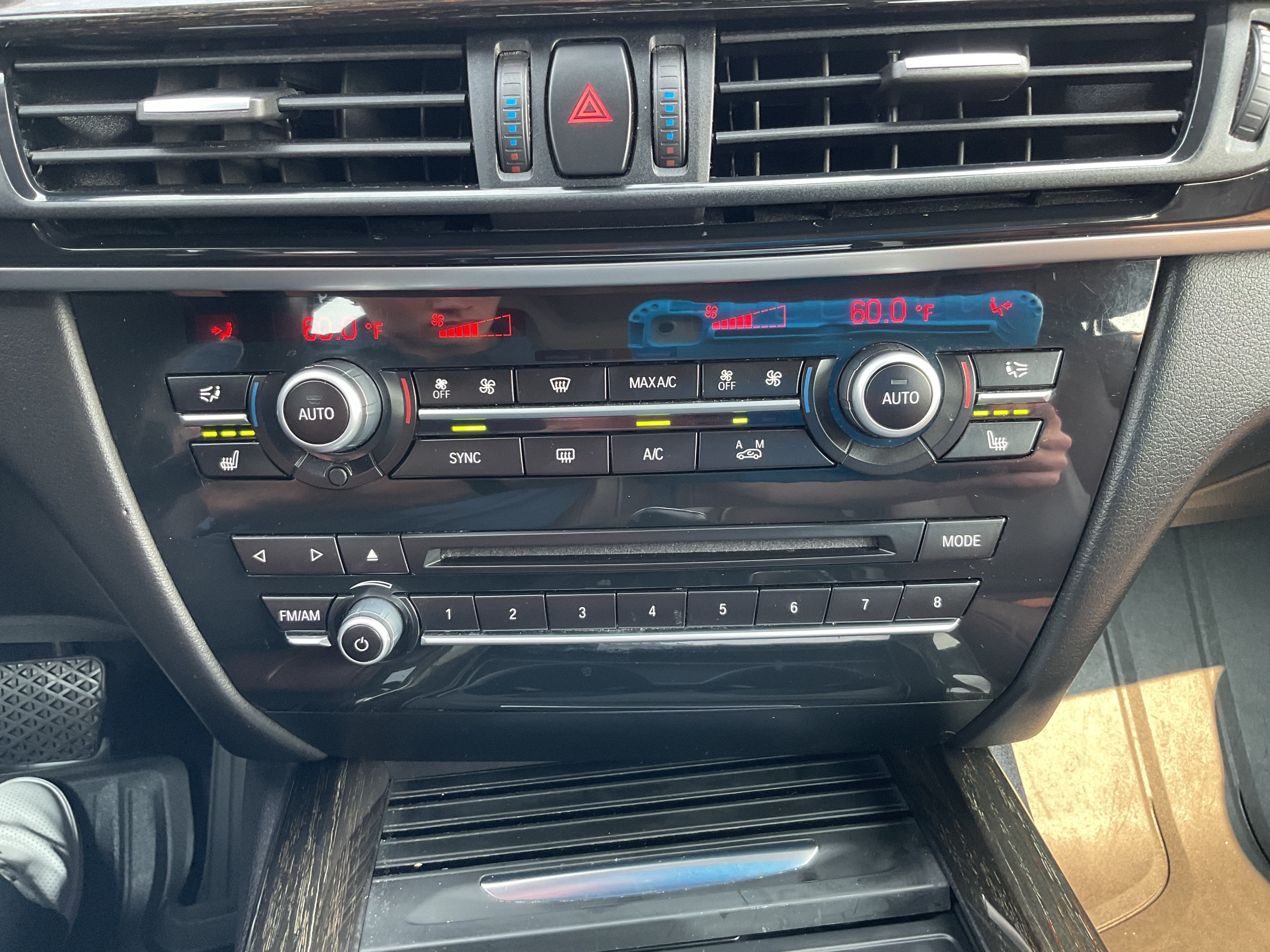 2014 BMW X5 xDrive35i 4x4