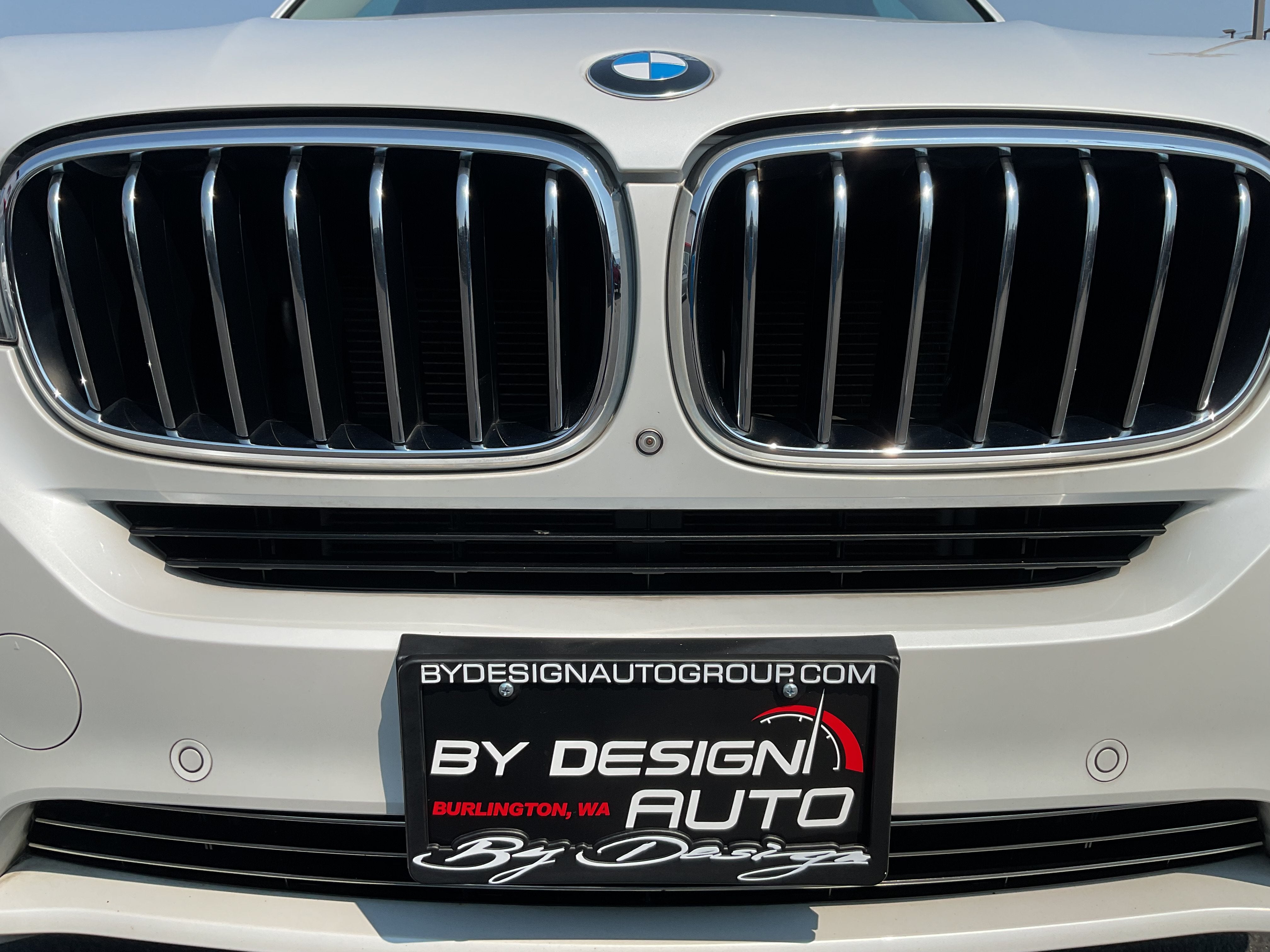 2014 BMW X5 xDrive35i