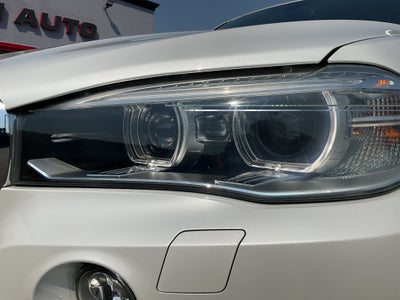 2014 BMW X5 xDrive35i