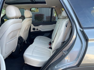 2014 BMW X5 xDrive35i w/3rd row seat