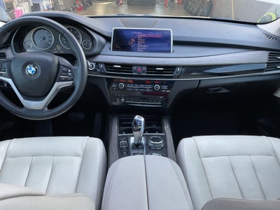 2014 BMW X5 xDrive35i w/3rd row seat