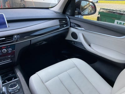 2014 BMW X5 xDrive35i w/3rd row seat