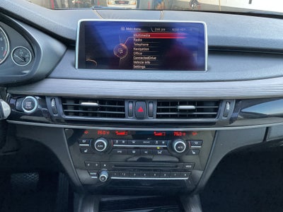 2014 BMW X5 xDrive35i w/3rd row seat