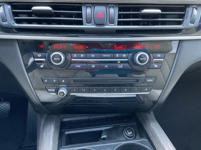 2014 BMW X5 xDrive35i w/3rd row seat