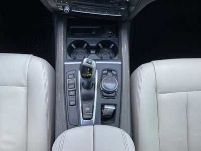 2014 BMW X5 xDrive35i w/3rd row seat