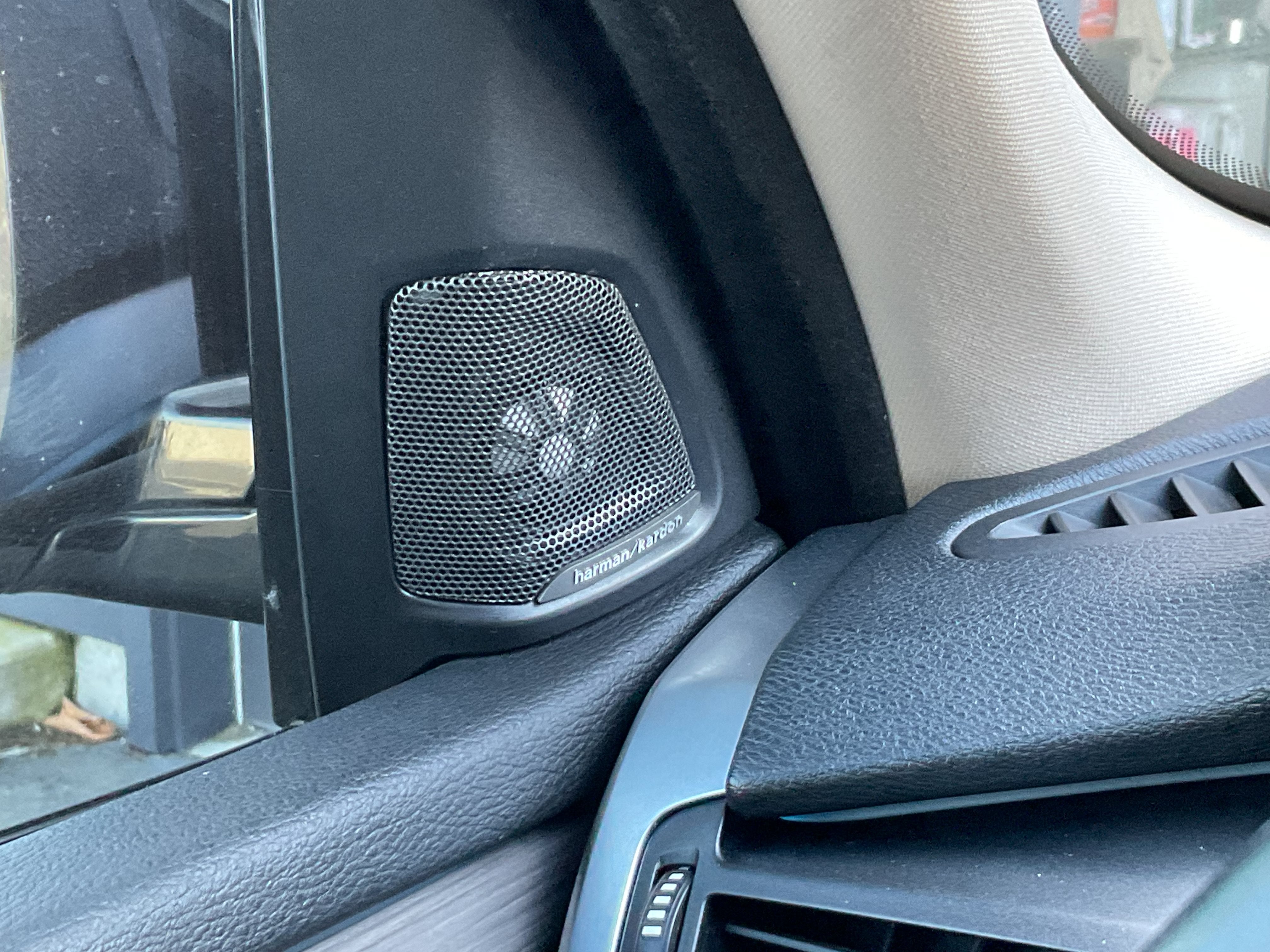 2014 BMW X5 xDrive35i w/3rd row seat