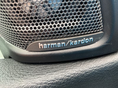 2014 BMW X5 xDrive35i w/3rd row seat