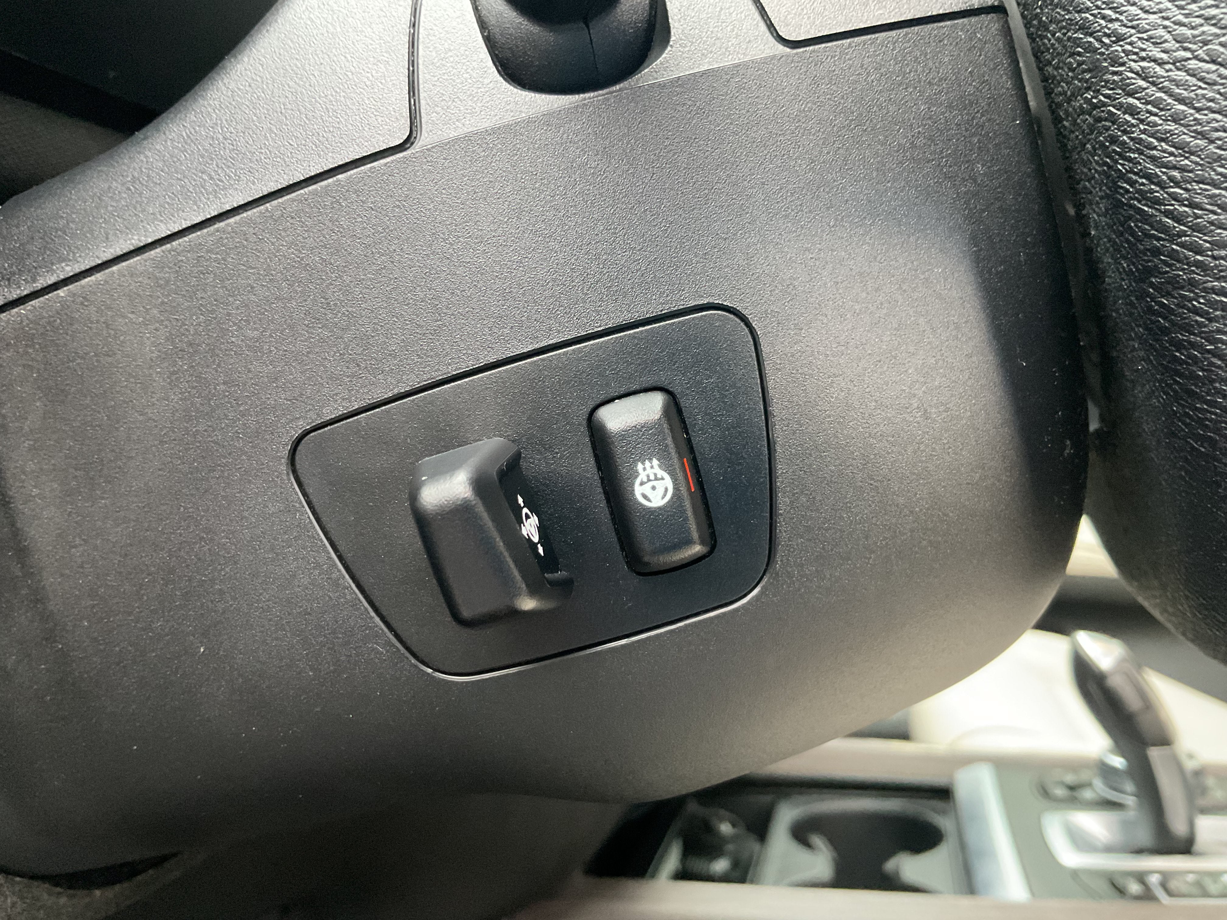 2014 BMW X5 xDrive35i w/3rd row seat