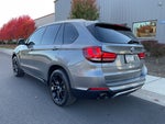 2014 BMW X5 xDrive35i w/3rd row seat