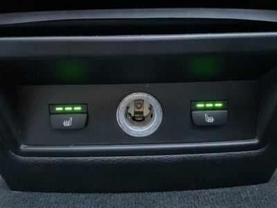 2014 BMW X5 xDrive35i w/3rd row seat