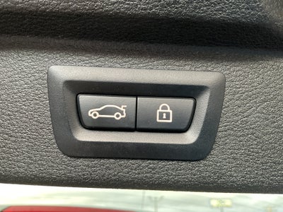 2014 BMW X5 xDrive35i w/3rd row seat