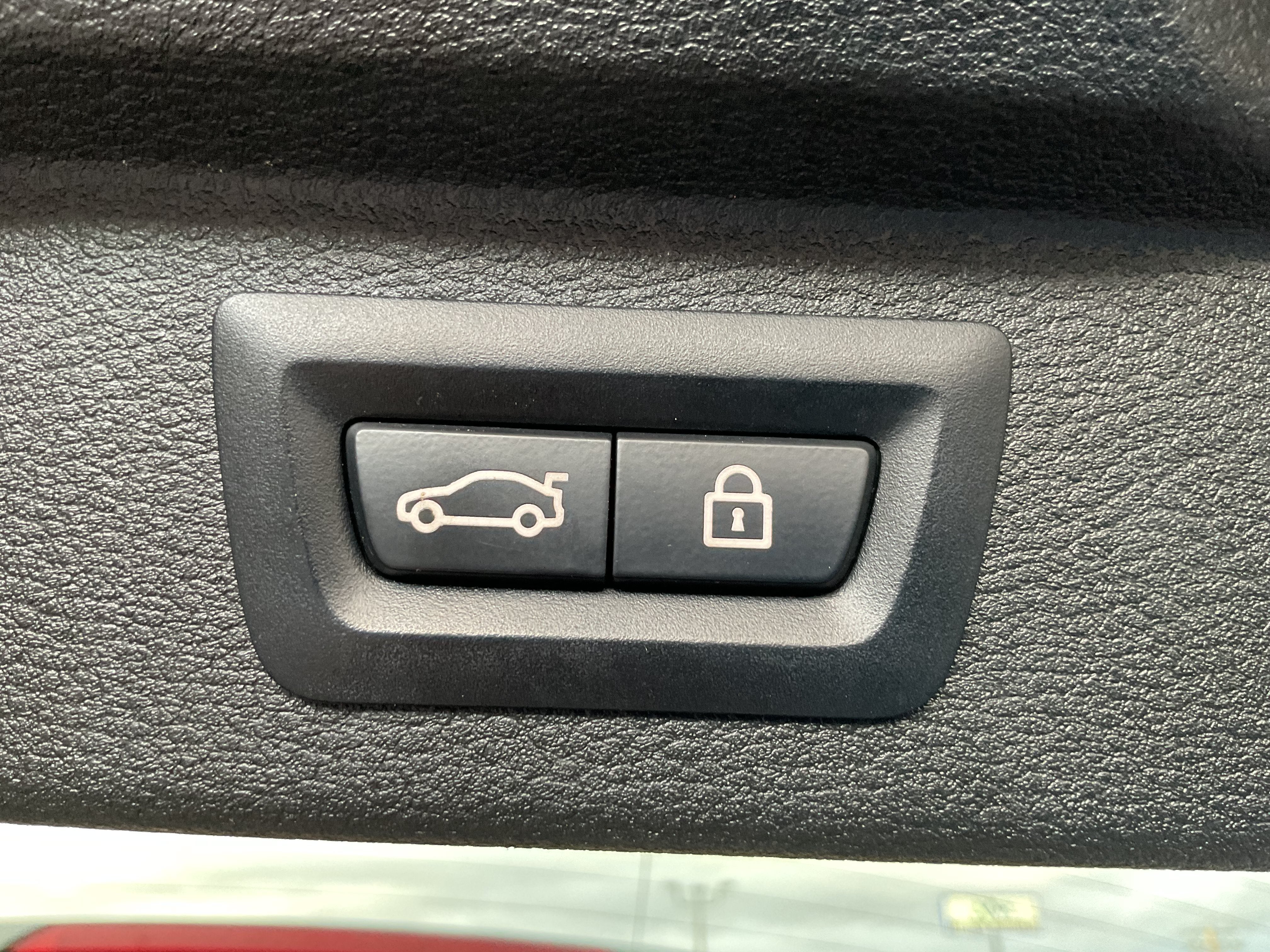 2014 BMW X5 xDrive35i w/3rd row seat