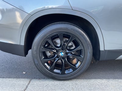 2014 BMW X5 xDrive35i w/3rd row seat