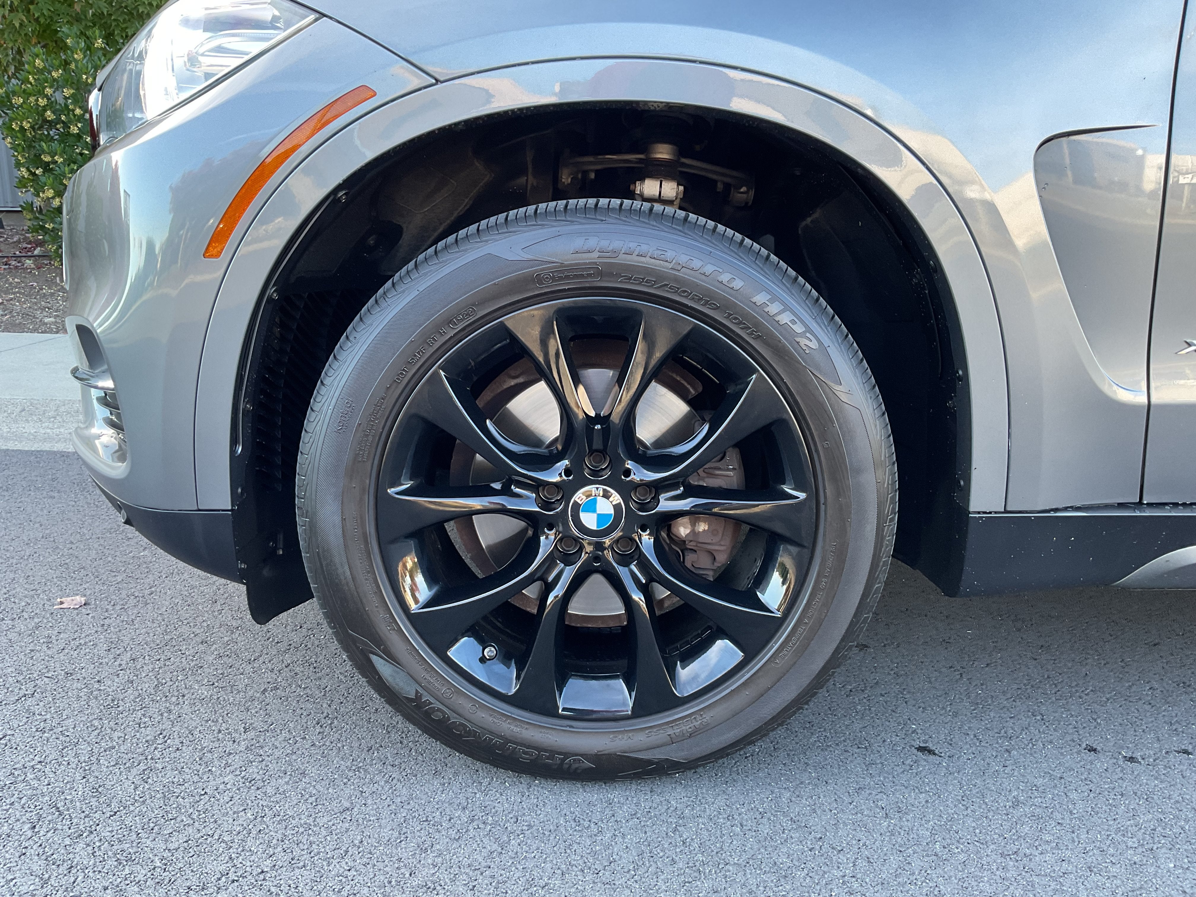 2014 BMW X5 xDrive35i w/3rd row seat