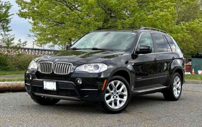 2013 BMW X5 xDrive35i Premium