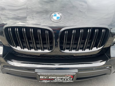 2013 BMW X5 xDrive35i Premium