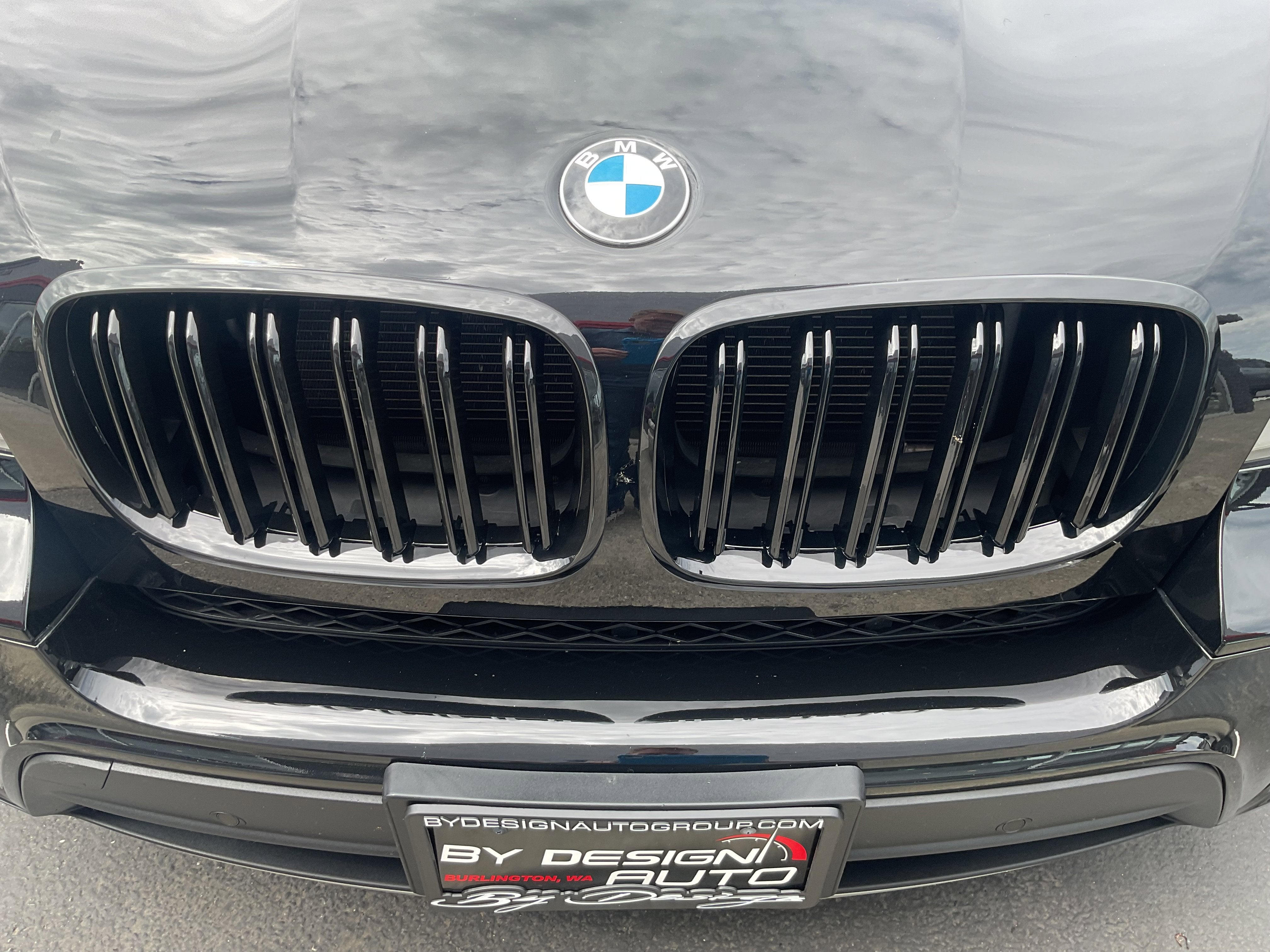 2013 BMW X5 xDrive35i Premium