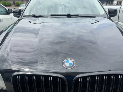 2013 BMW X5 xDrive35i Premium