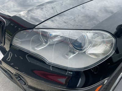 2013 BMW X5 xDrive35i Premium