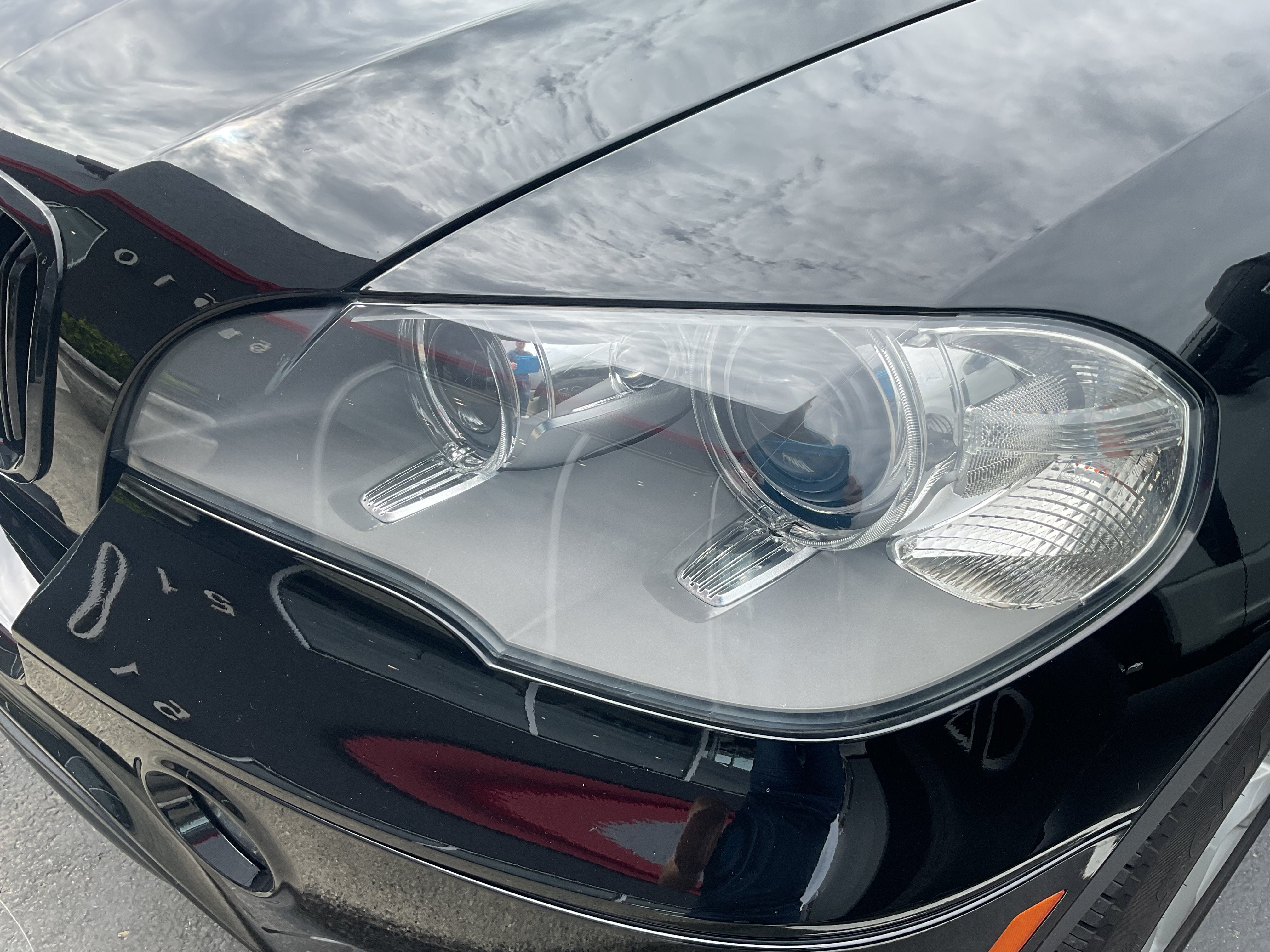 2013 BMW X5 xDrive35i Premium