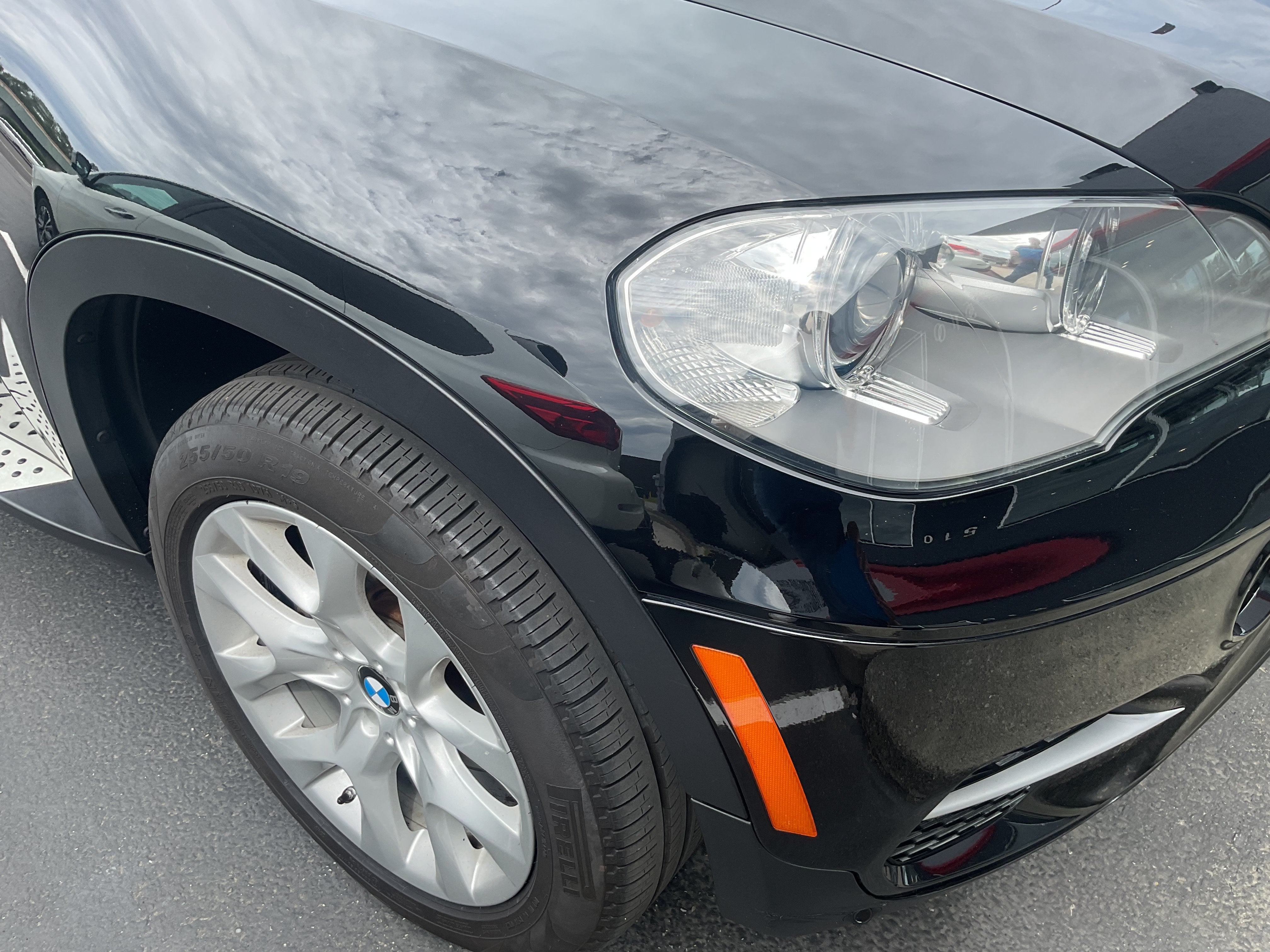 2013 BMW X5 xDrive35i Premium