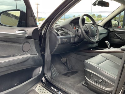 2013 BMW X5 xDrive35i Premium