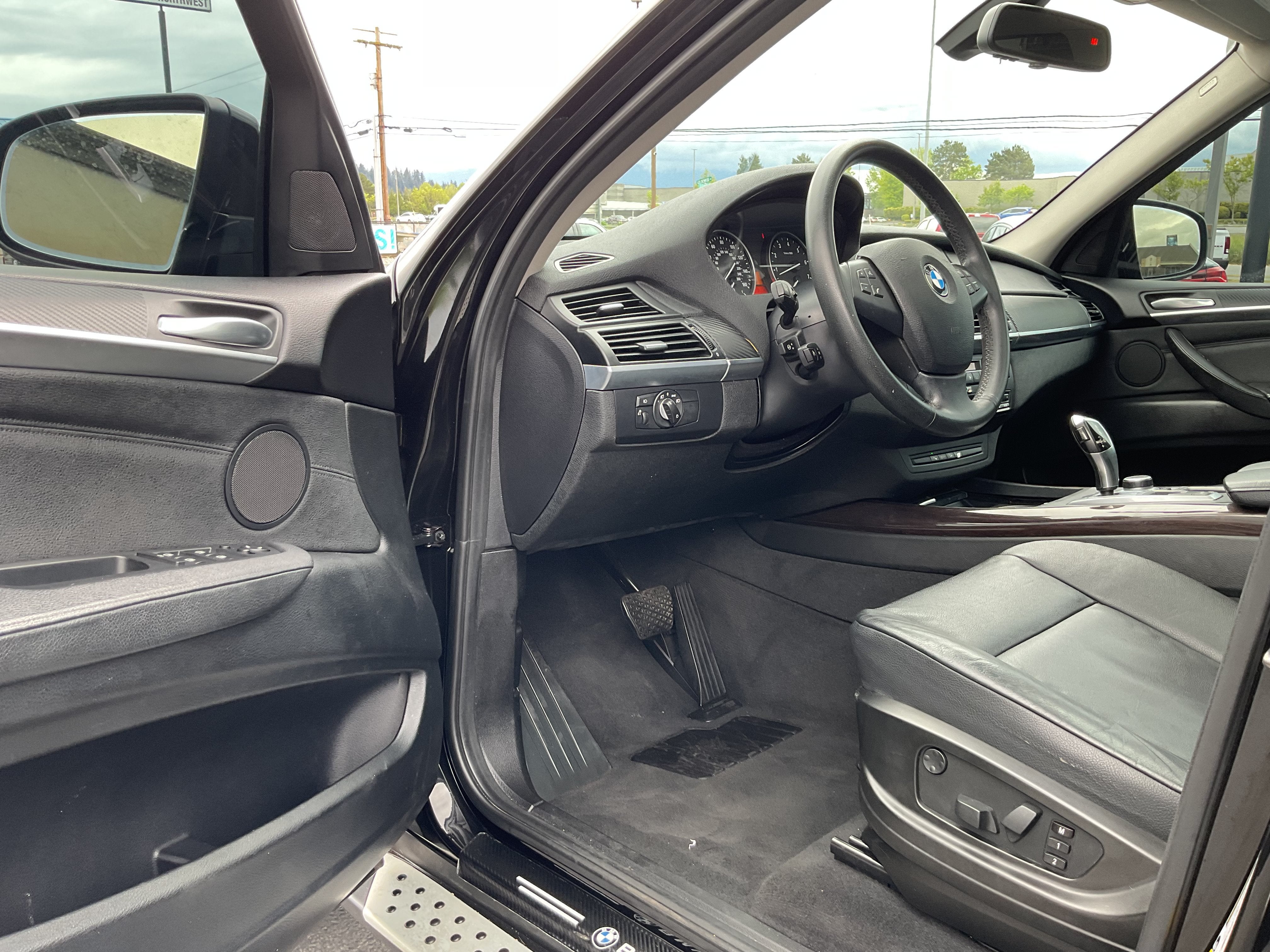 2013 BMW X5 xDrive35i Premium
