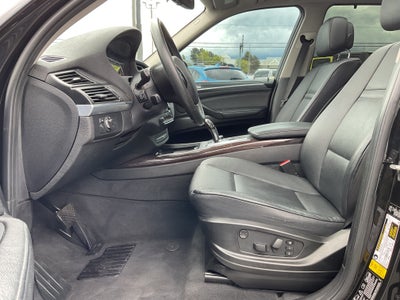 2013 BMW X5 xDrive35i Premium