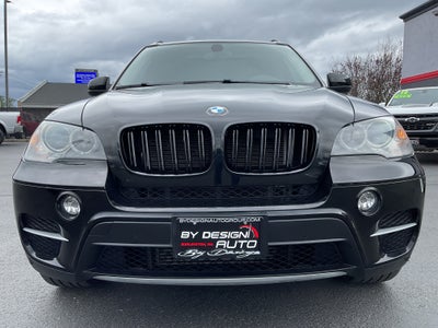 2013 BMW X5 xDrive35i Premium