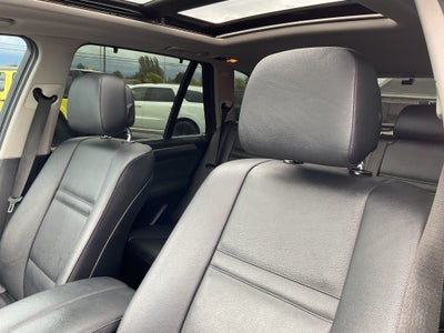 2013 BMW X5 xDrive35i Premium