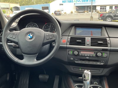 2013 BMW X5 xDrive35i Premium