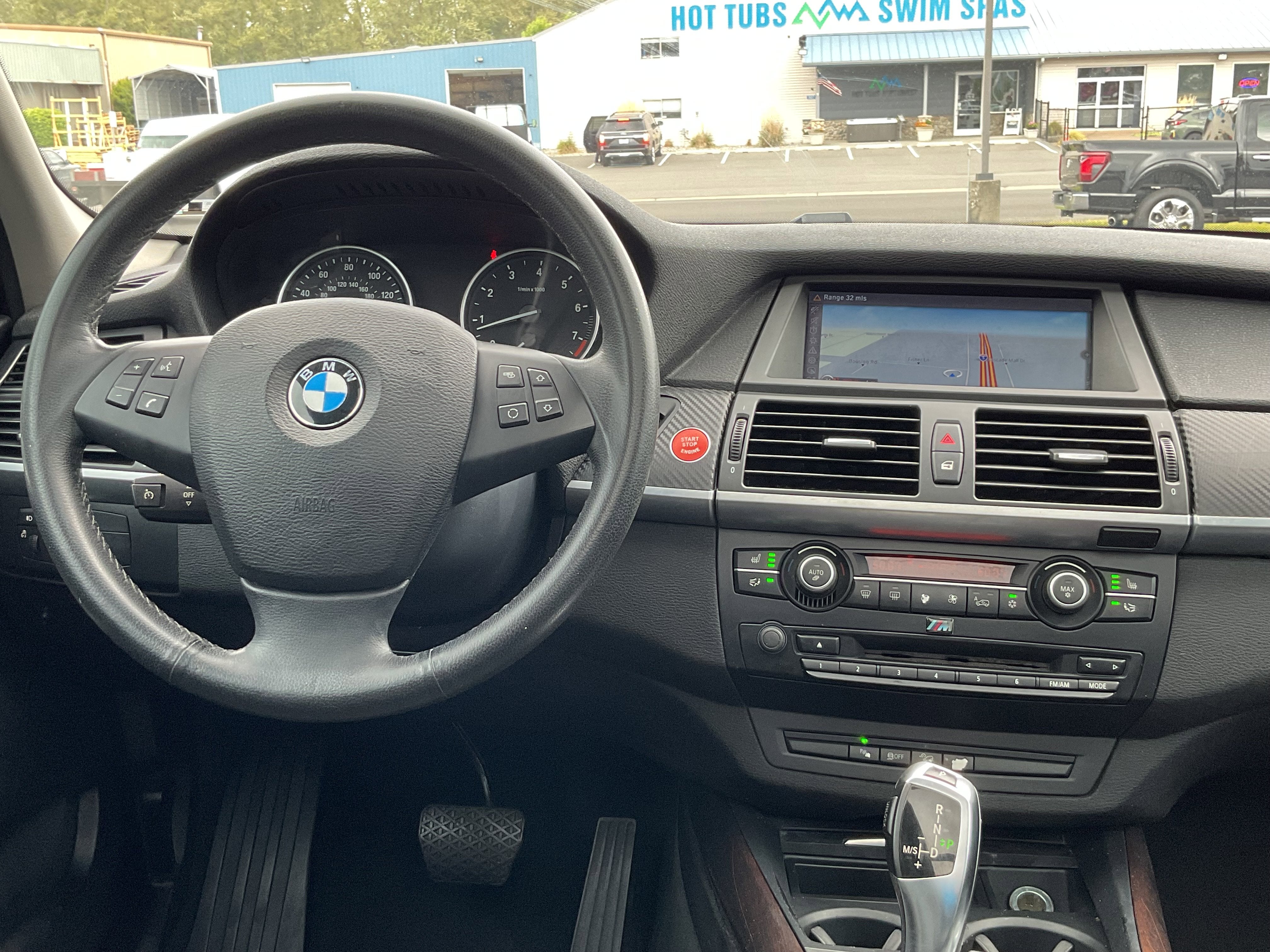 2013 BMW X5 xDrive35i Premium