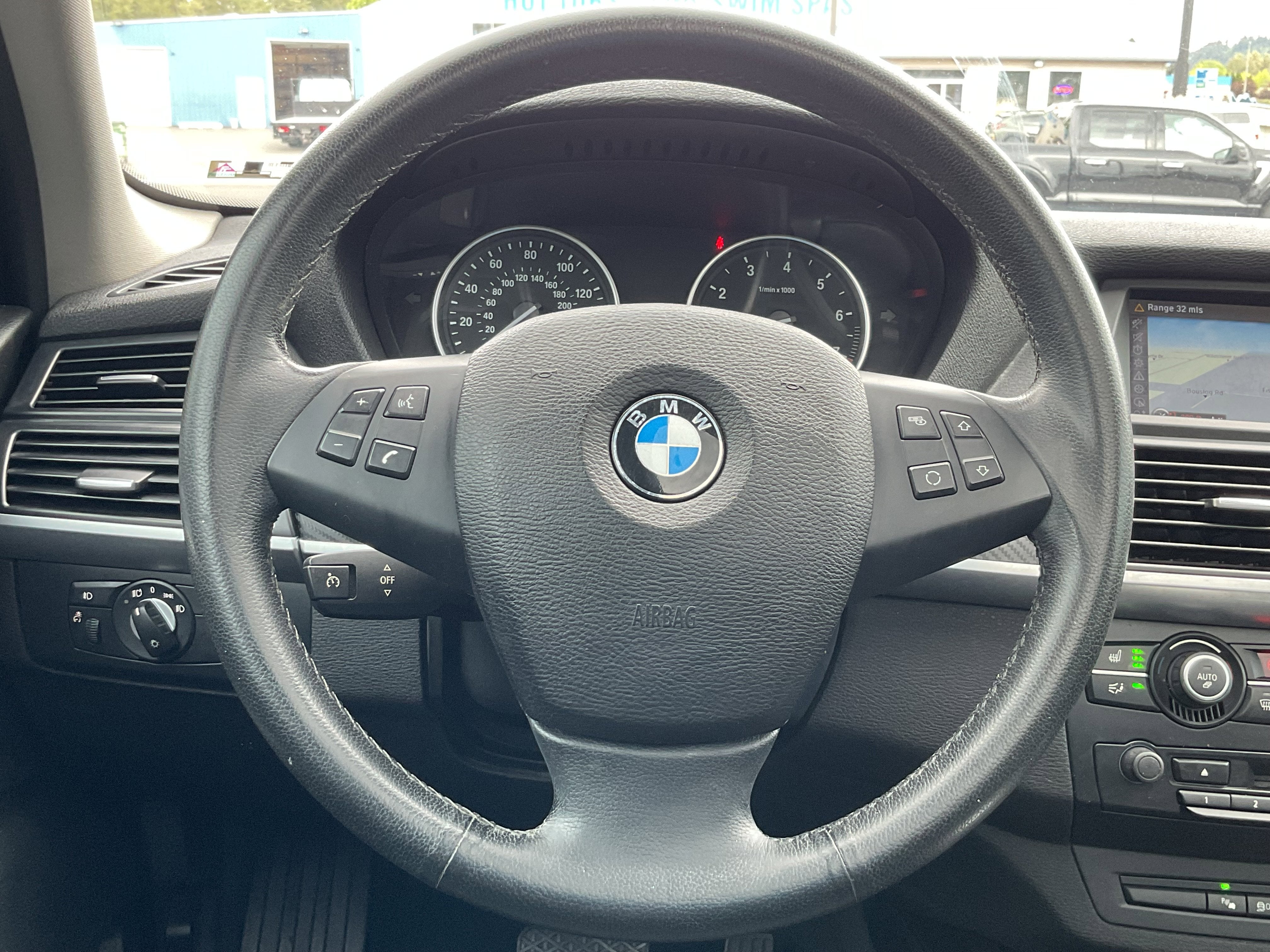 2013 BMW X5 xDrive35i Premium