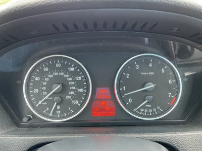 2013 BMW X5 xDrive35i Premium