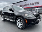 2013 BMW X5 xDrive35i Premium