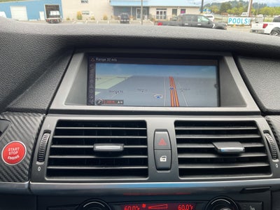 2013 BMW X5 xDrive35i Premium
