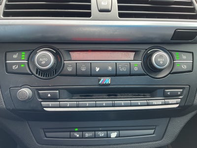 2013 BMW X5 xDrive35i Premium