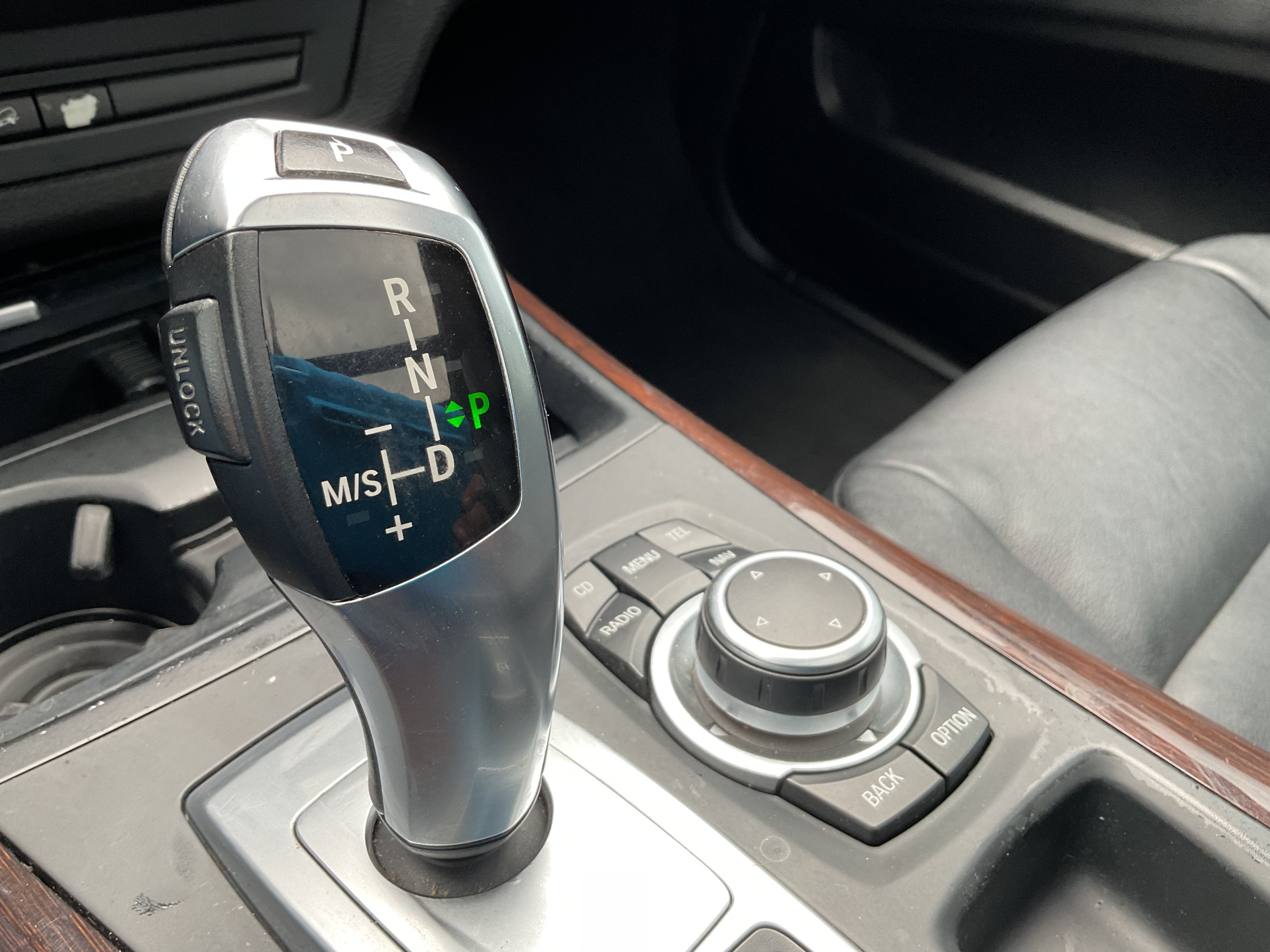 2013 BMW X5 xDrive35i Premium