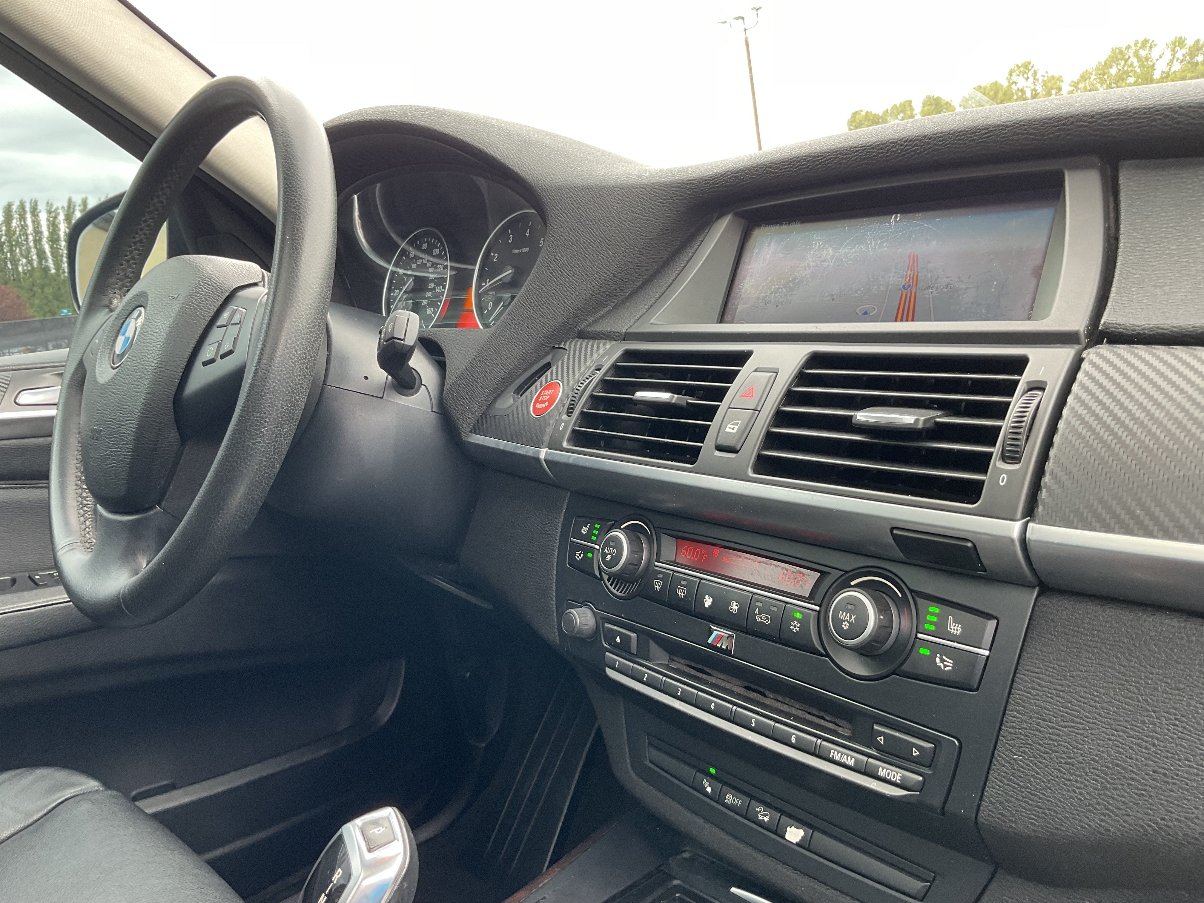 2013 BMW X5 xDrive35i Premium