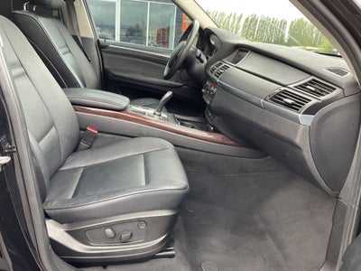 2013 BMW X5 xDrive35i Premium