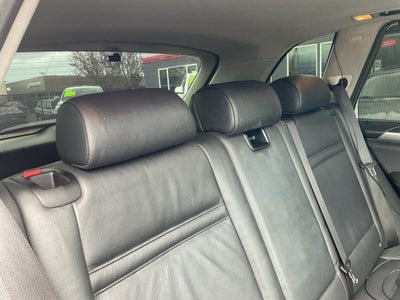 2013 BMW X5 xDrive35i Premium