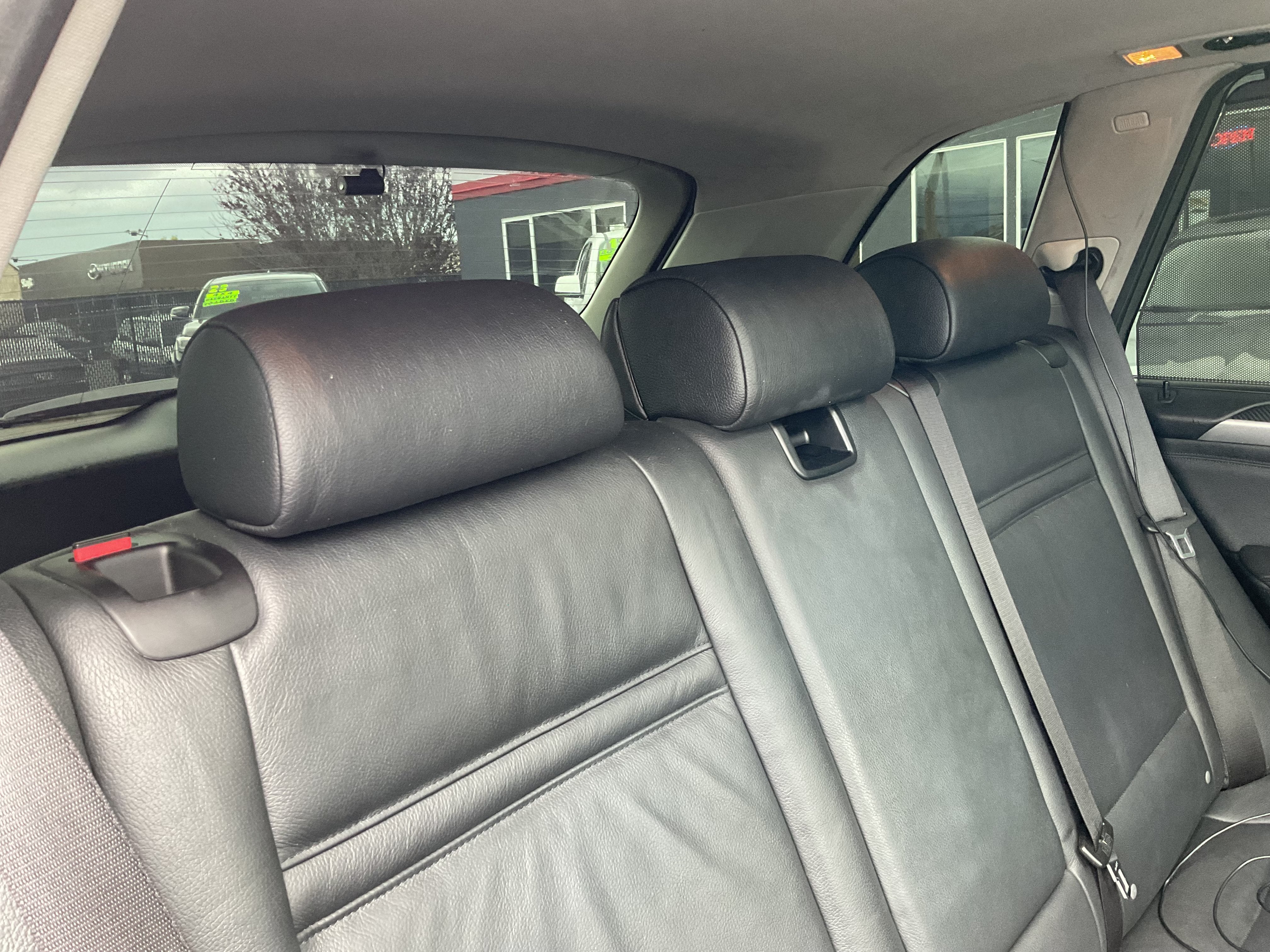 2013 BMW X5 xDrive35i Premium