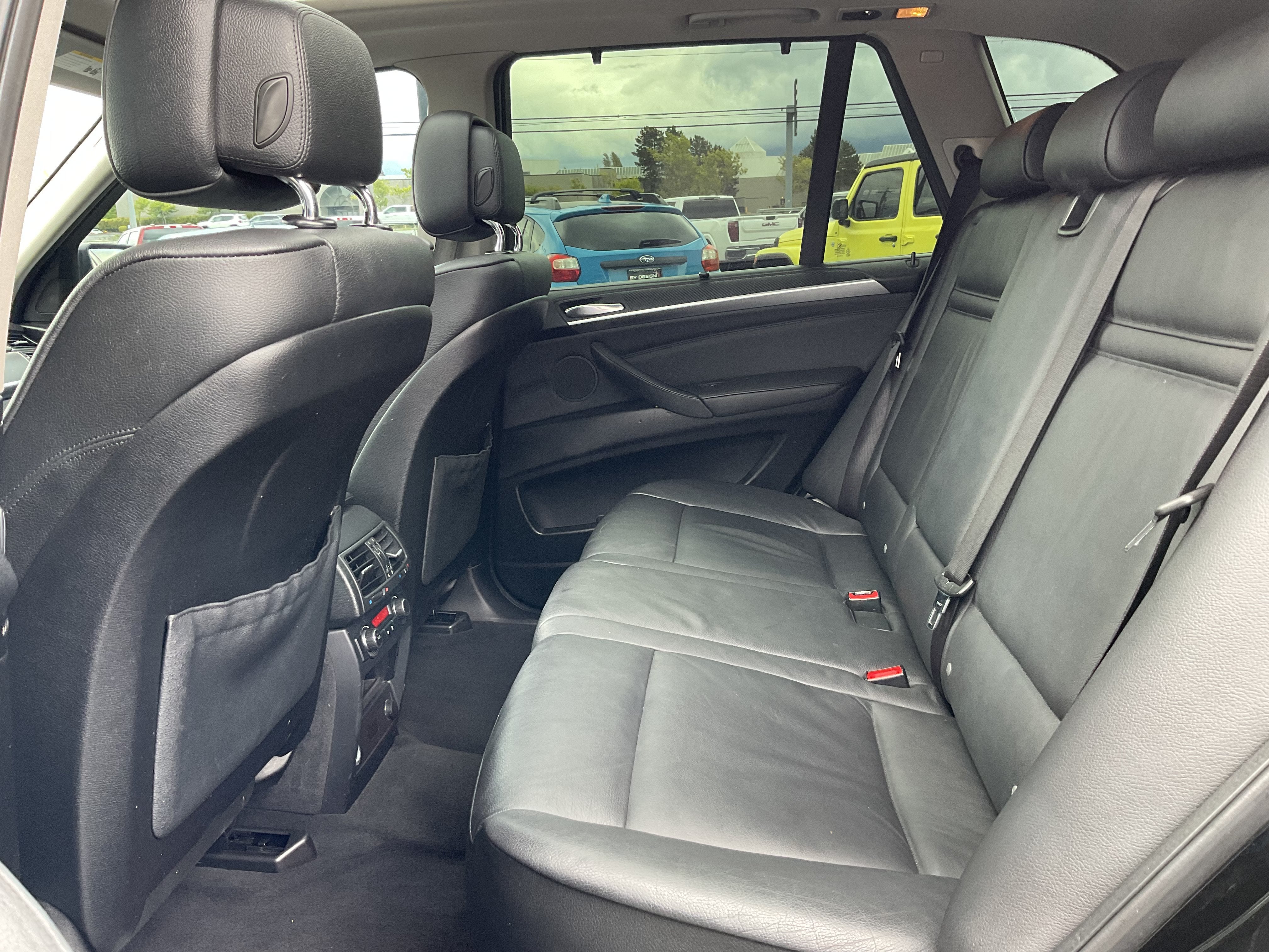 2013 BMW X5 xDrive35i Premium