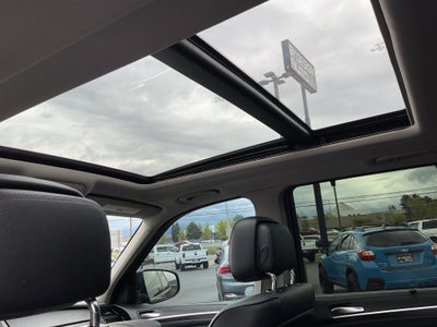 2013 BMW X5 xDrive35i Premium