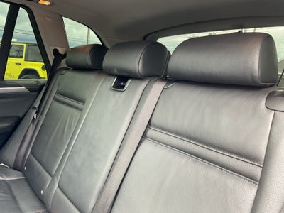 2013 BMW X5 xDrive35i Premium