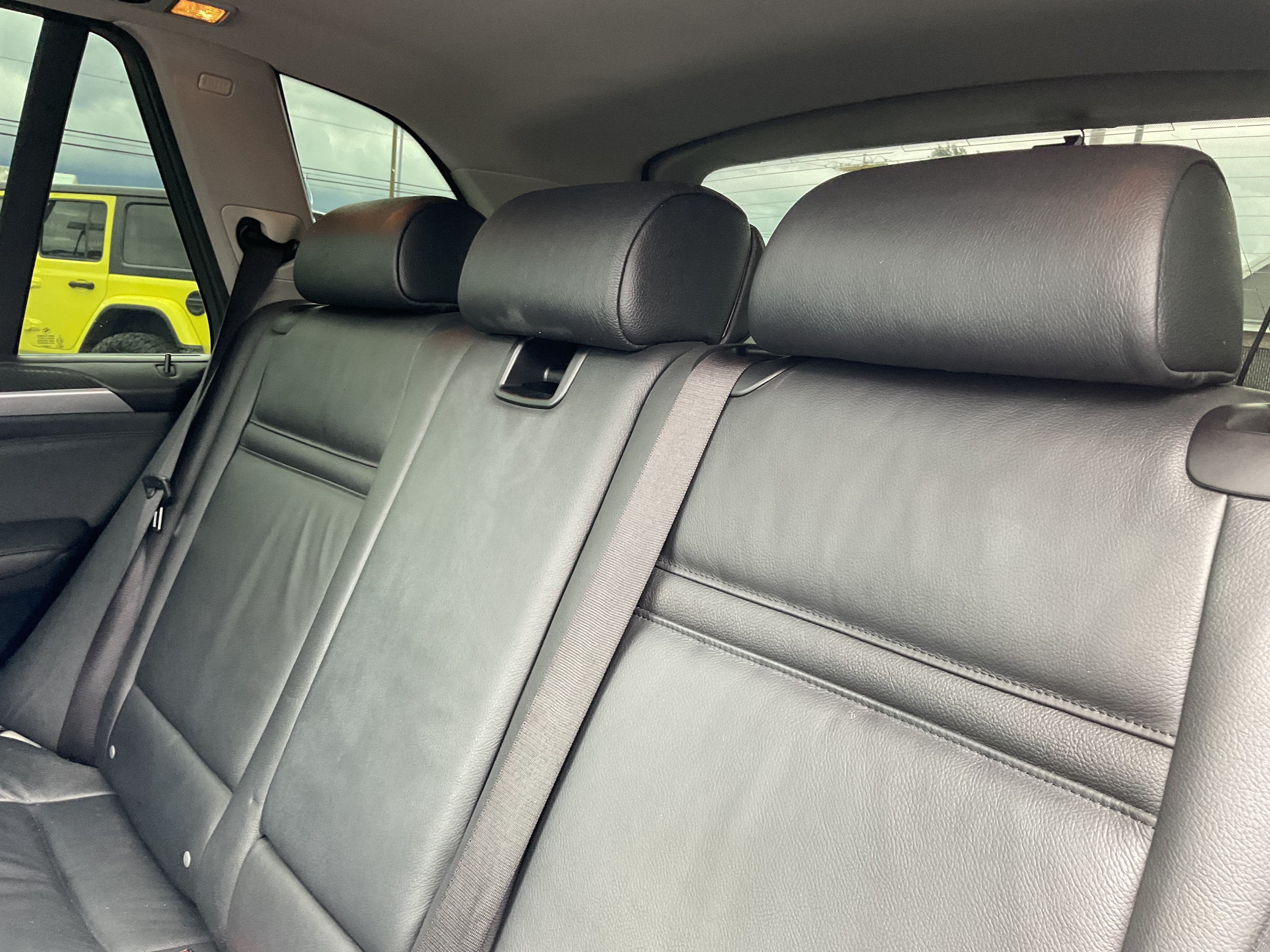 2013 BMW X5 xDrive35i Premium