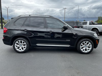 2013 BMW X5 xDrive35i Premium